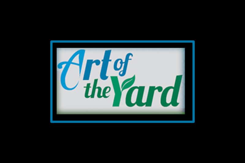 Art of the Yard landscaping in colorado