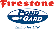 firestone pond logo Art of the Yard Denver