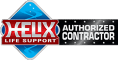 Helix Authorized Contractor