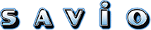 Savio logo Art of the Yard Denver