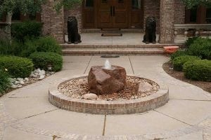 5 Great Reasons to Add a Water Feature to Your Yard